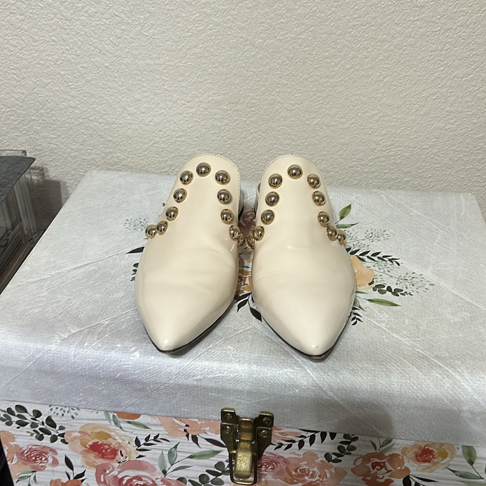 Mules - Picture 2 of 5